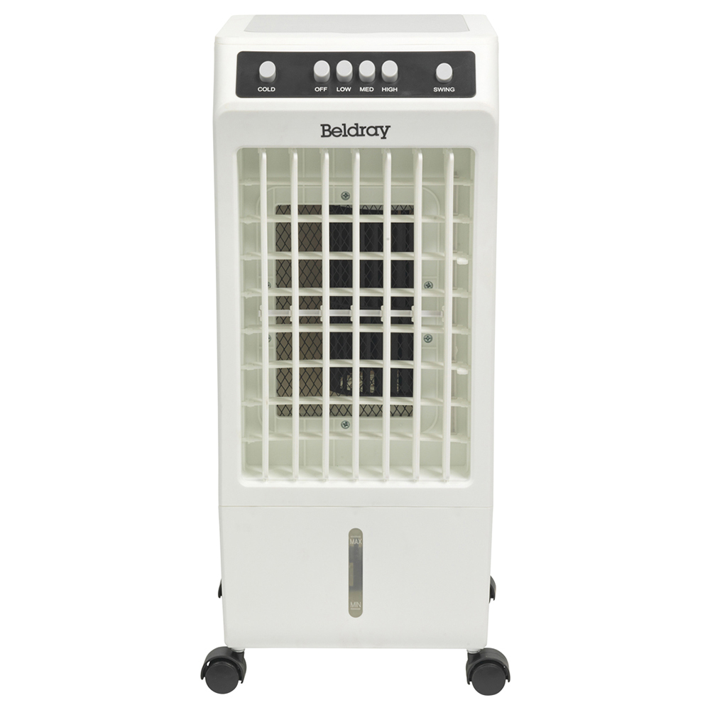 Beldray 6L Air Cooler Image 1