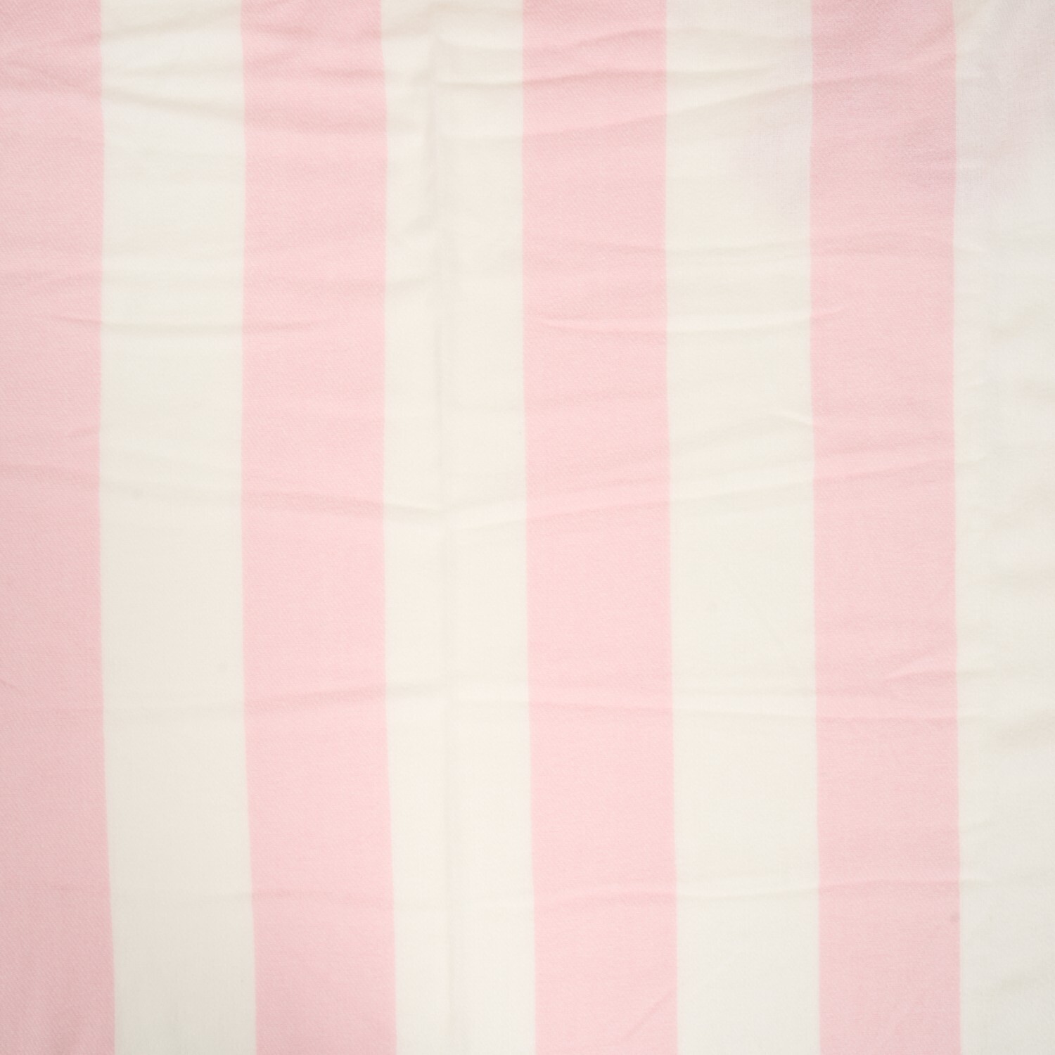 Portland Stripe Throw Pink Image 4