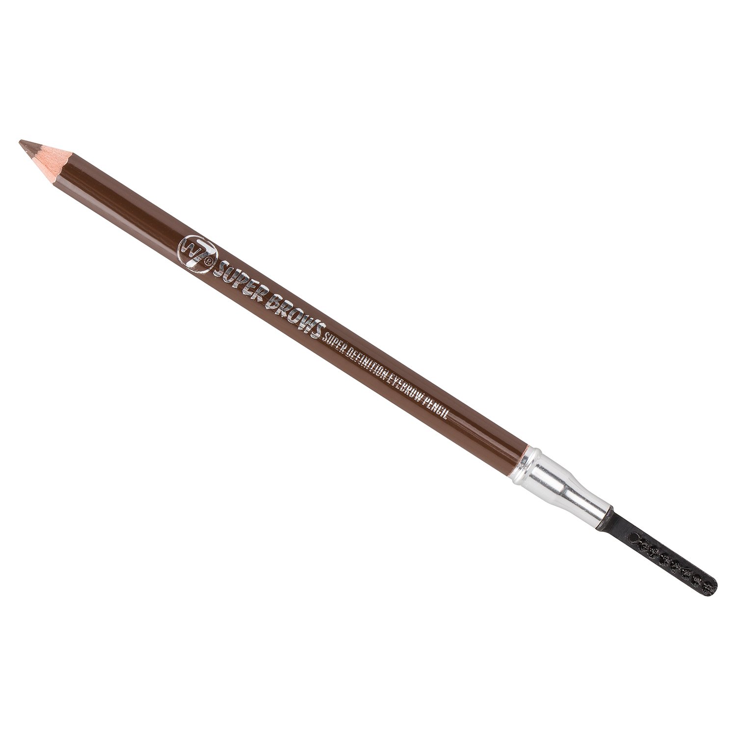 W7 Super Brows Super Definition Eyebrow Pencil Image