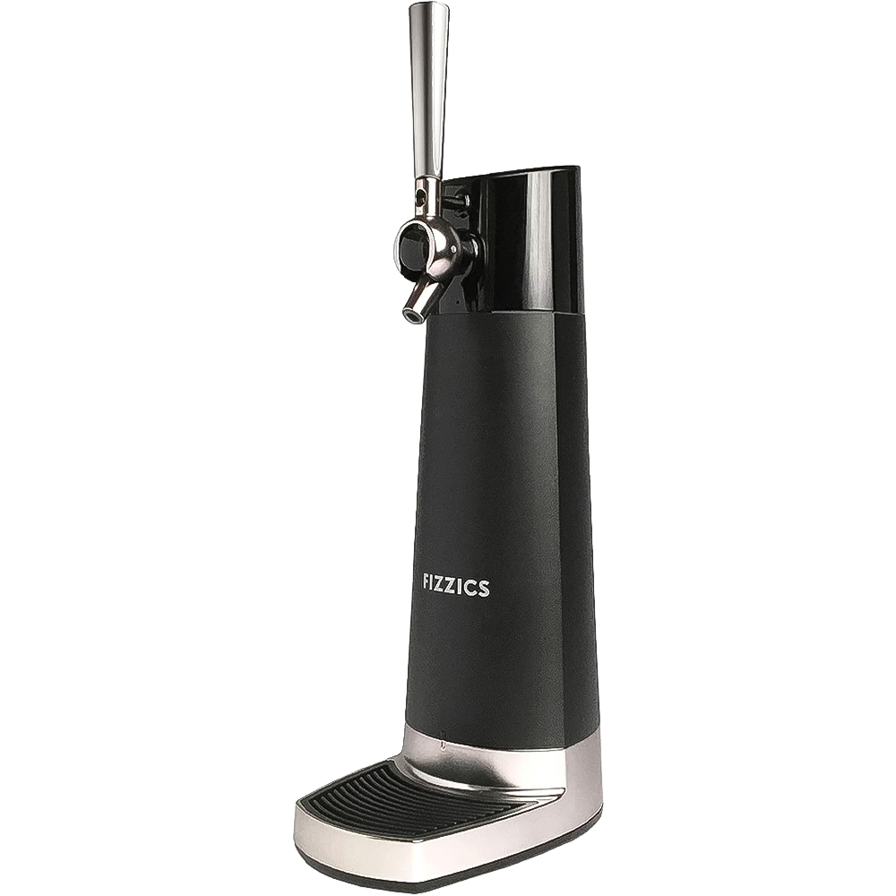 Fizzics DraftPour Beer Dispenser Image 1
