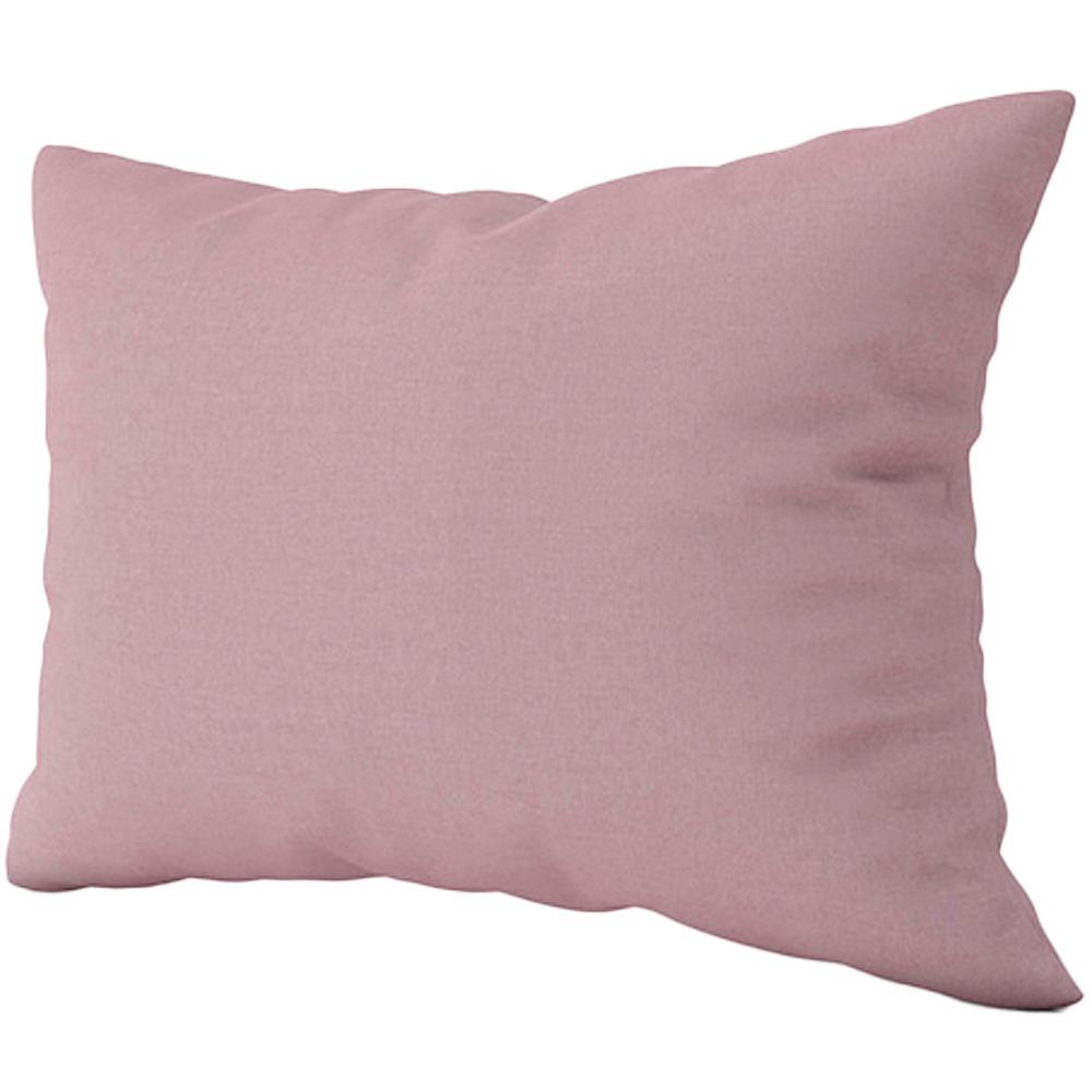 Serene Blush Pillowcase Image 1