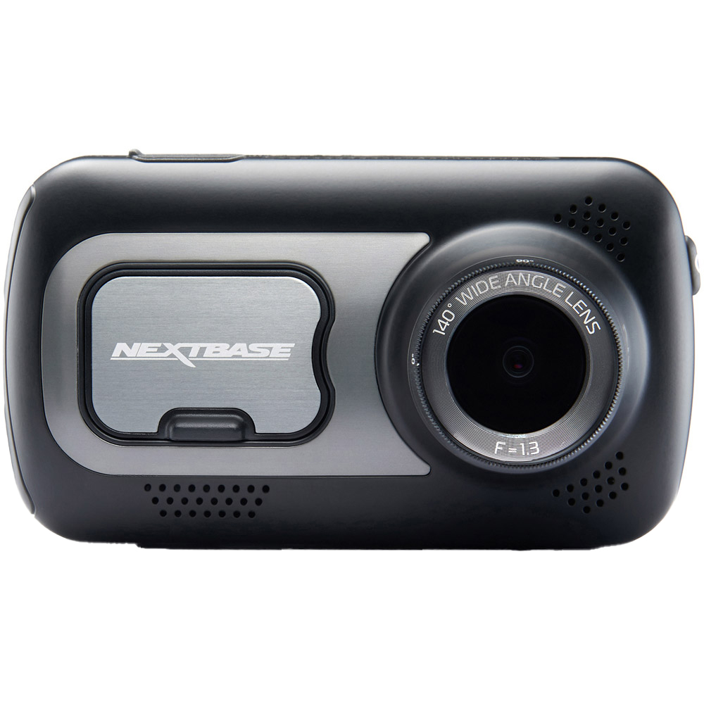 Nextbase 1440p Dash Cam 522GW Image 1