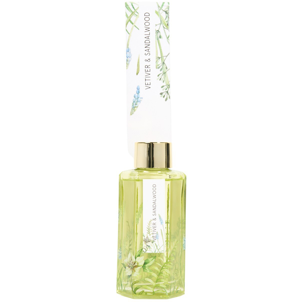 Vetiver and Sandalwood Diffuser Image 2