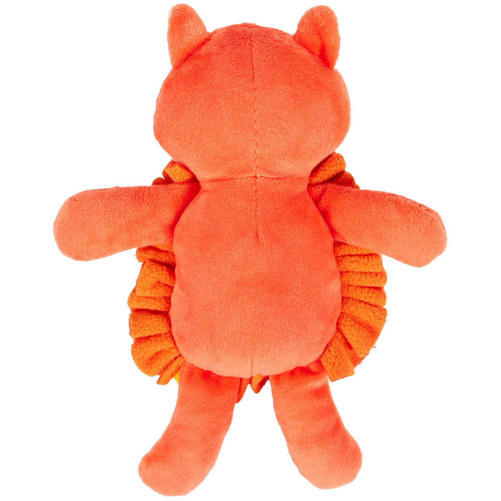 Snuffle Belly Treater Sensory Dog Toy - Multicolour Image 5