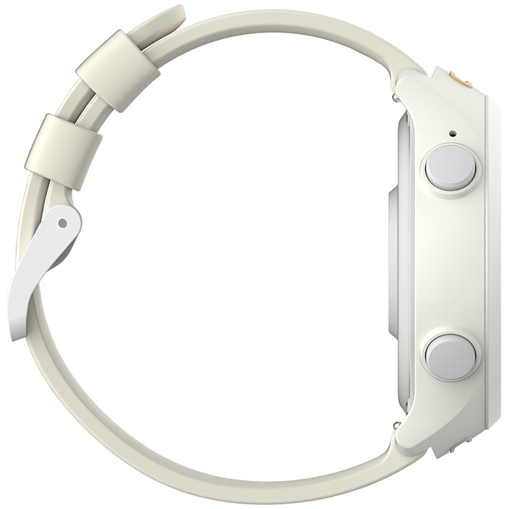 myFirst Fone R2 Nougat White Kids Smart Watch with GPS Tracker Image 4