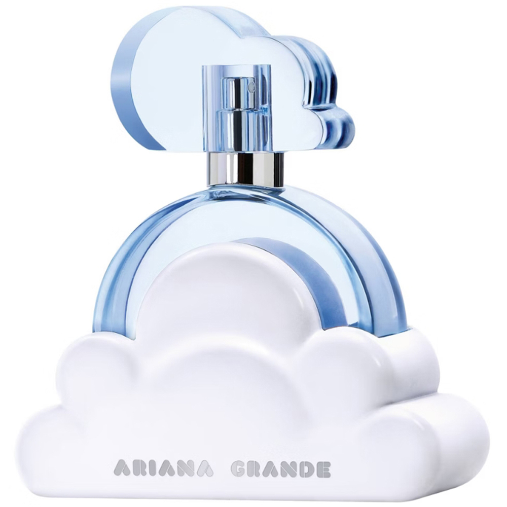 Ariana Grande Cloud Eau De Parfum 100ml Spray Image 1