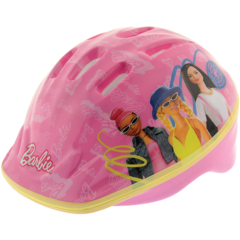 MoVe Barbie Safety Helmet Image 5