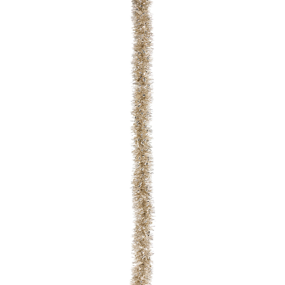 Luxe Metallic Tinsel Image 6