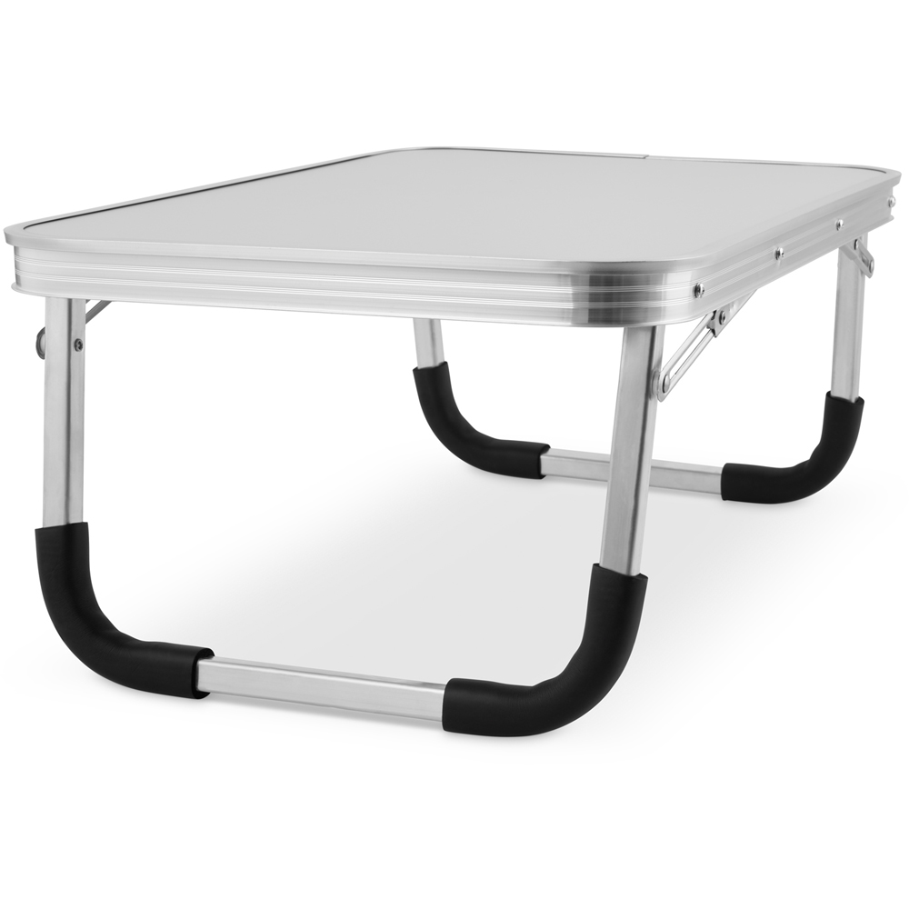 wilko 2ft Folding Table Image 3