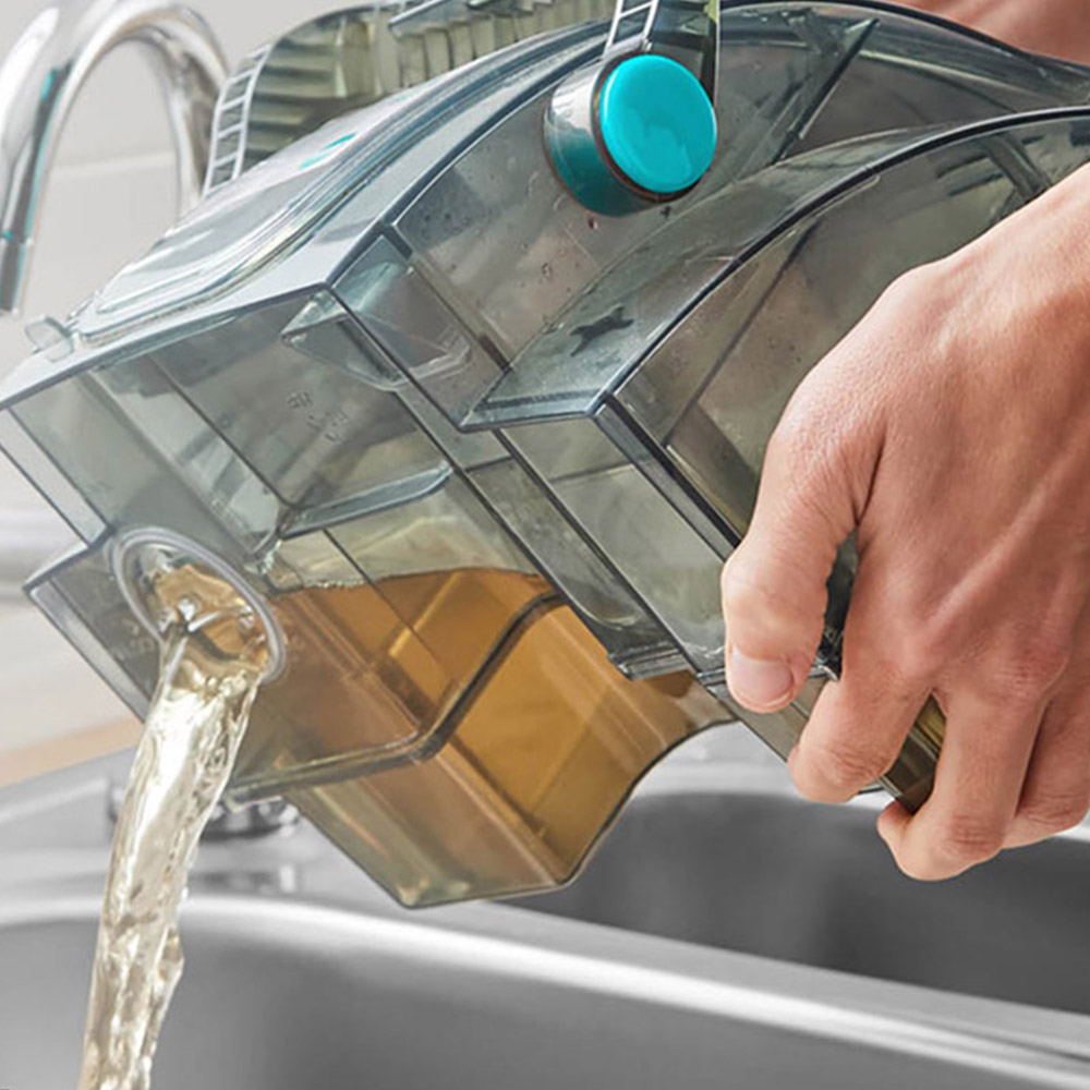 Tower TCW5 AQUAJET PLUS Carpet Washer Wilko