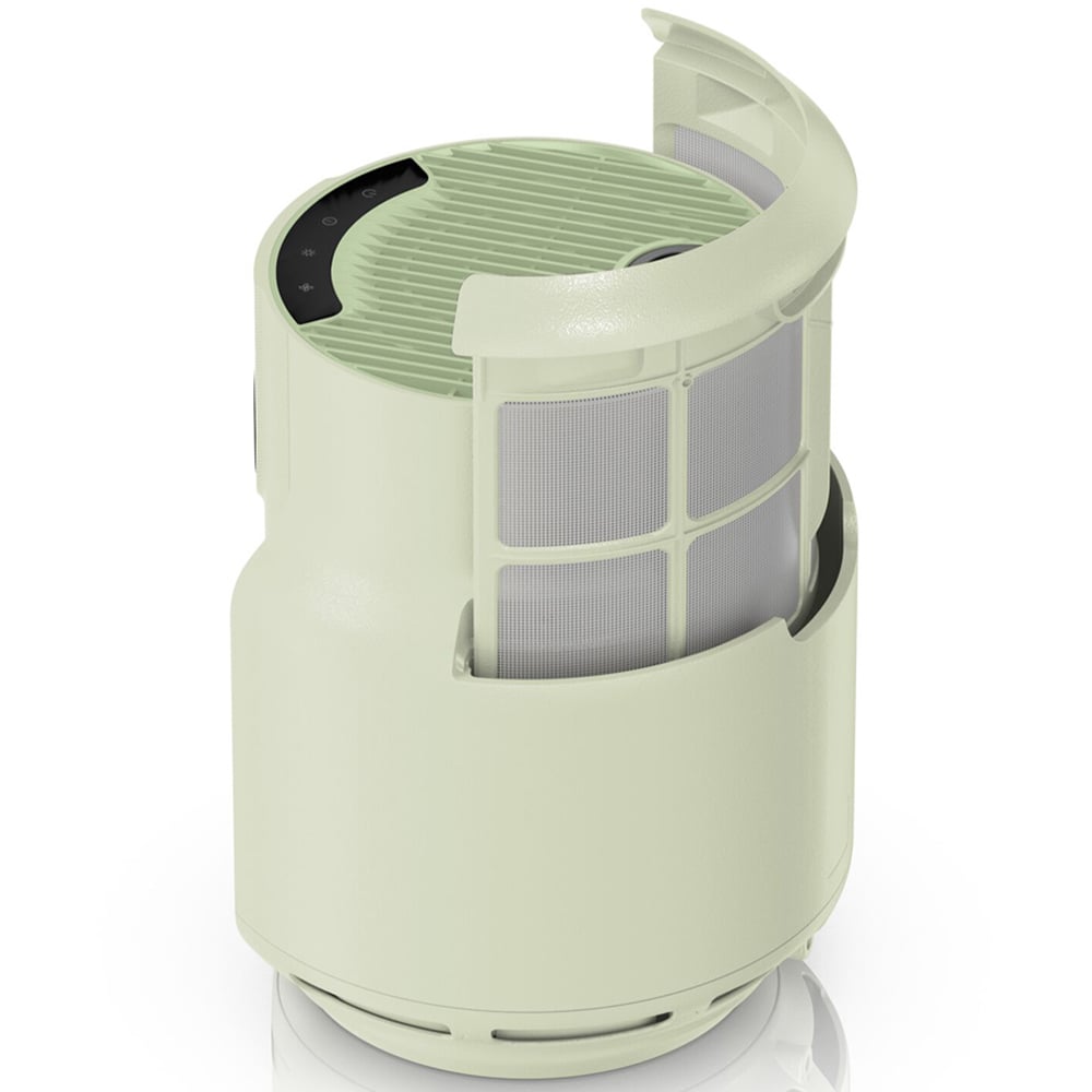 Shark Green Air Purifier Image 4