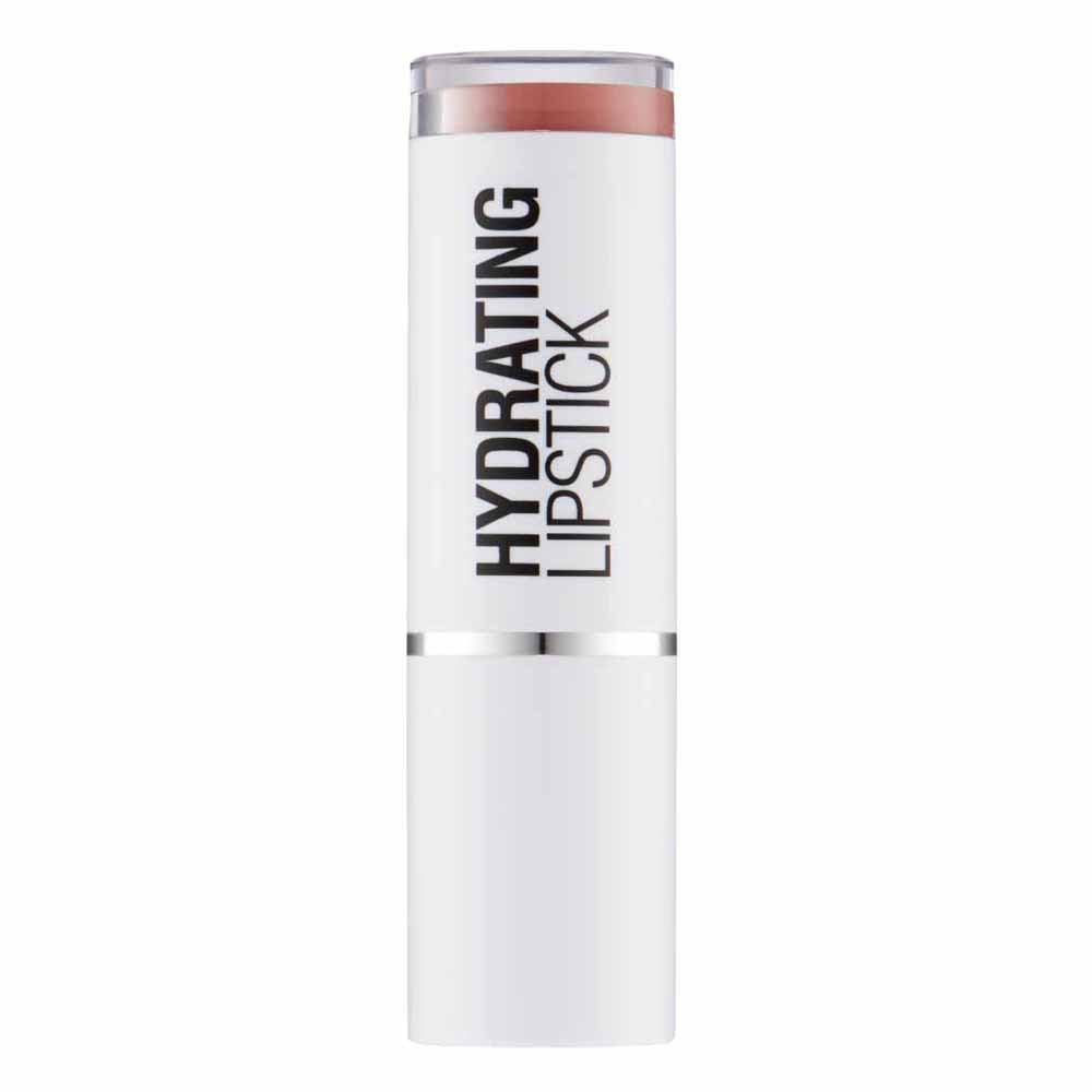 Collection Hydrating Lasting Colour Lipstick 21 Rose Wood Image 2