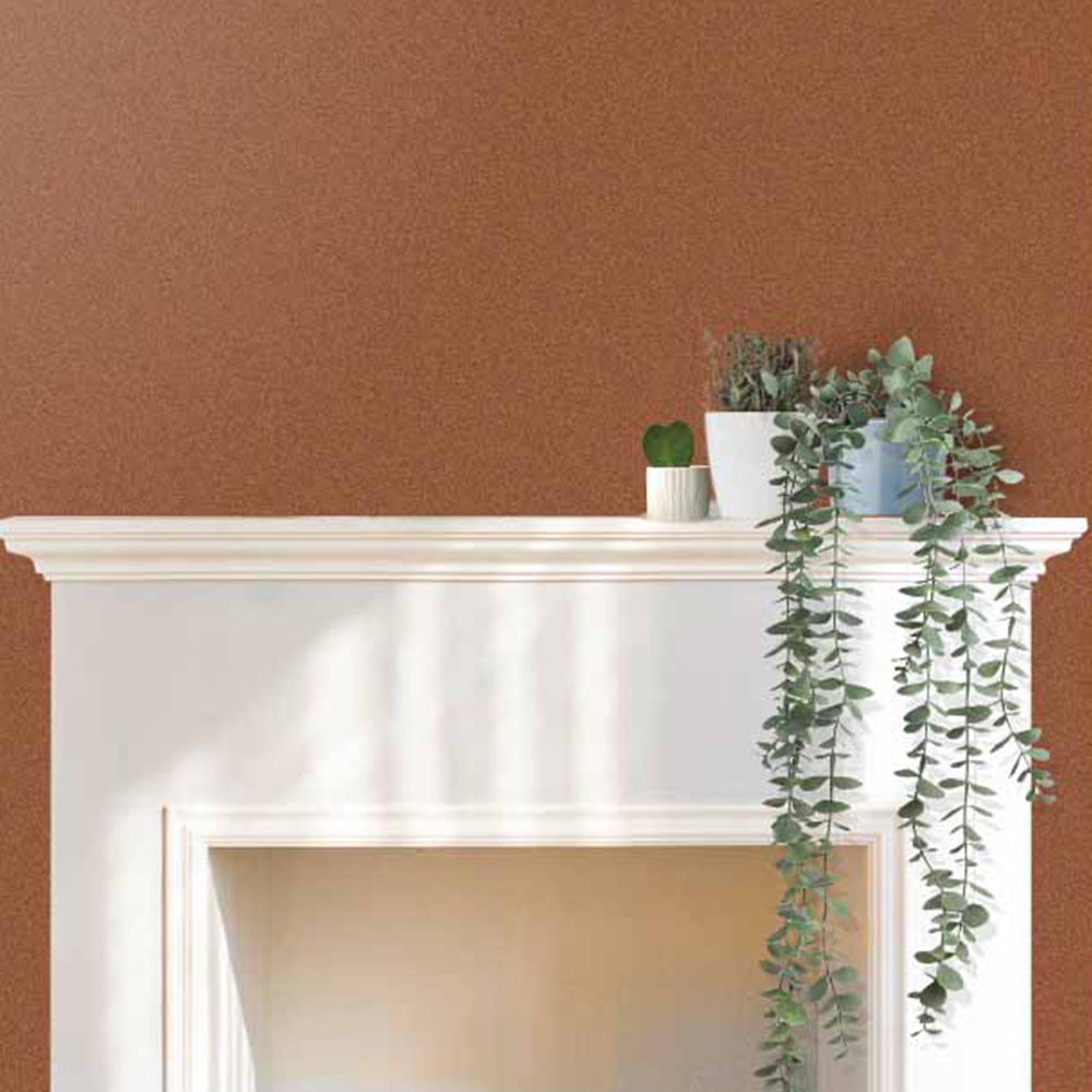 Wilko Statement Walls Copper Pipe Metallic Emulsion Paint 1250ml Wilko