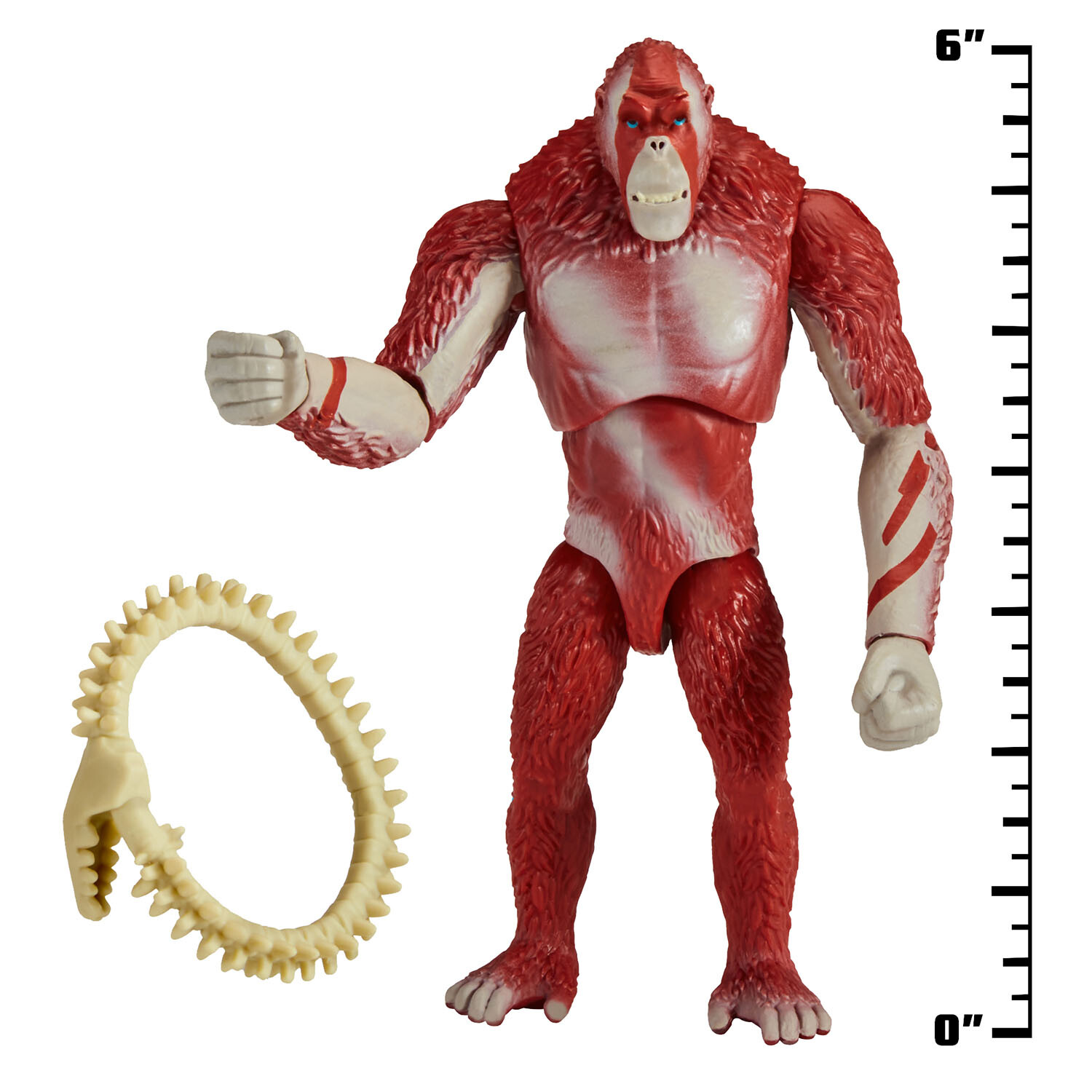 Godzilla X Kong Basic Figure - Multicolour Image 7