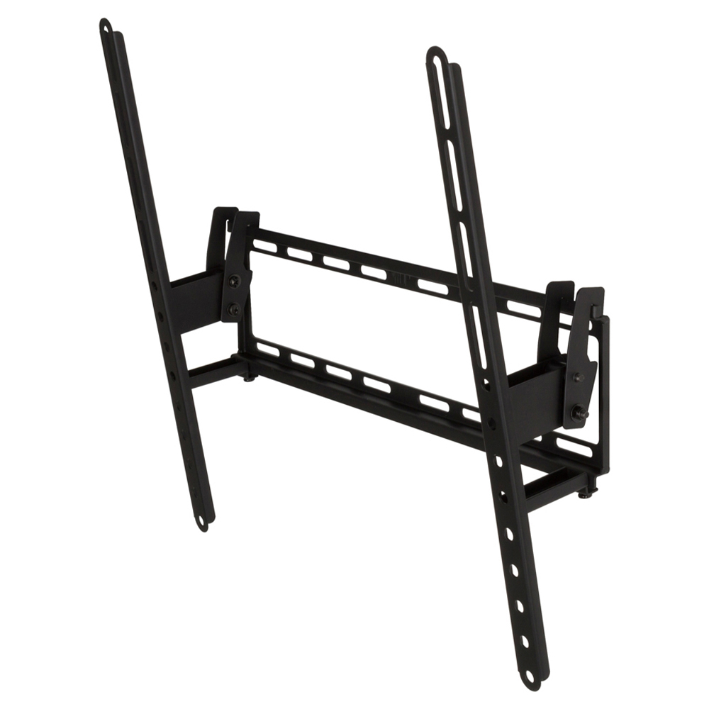 AVF Red 55 inch Flat and Tilt TV Wall Mount Image 1