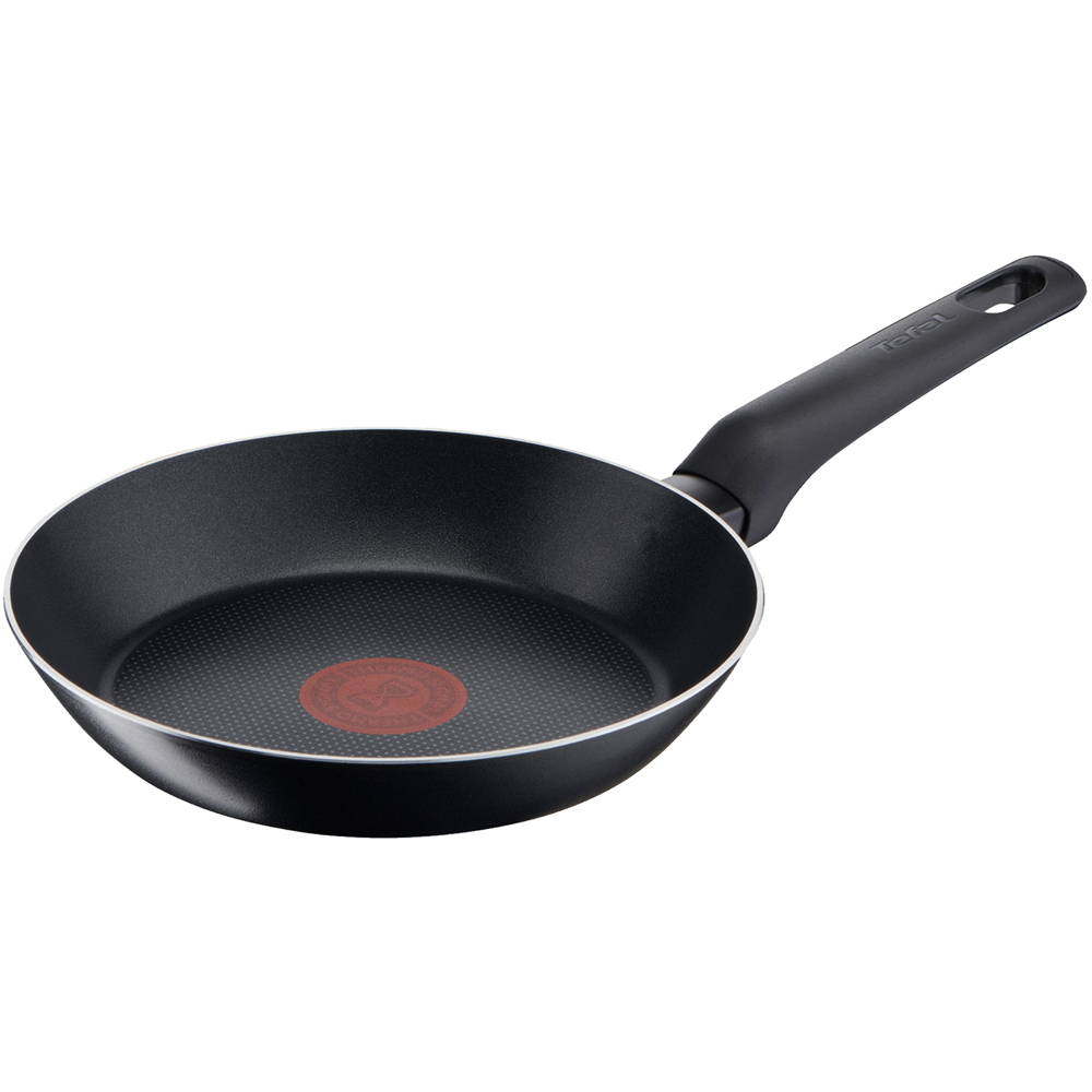 Tefal 3 Piece Simple Cook Fry Pan Set Image 4