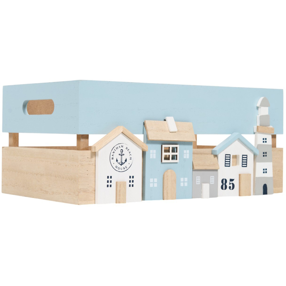 Coastal Design Storage Box Image 3