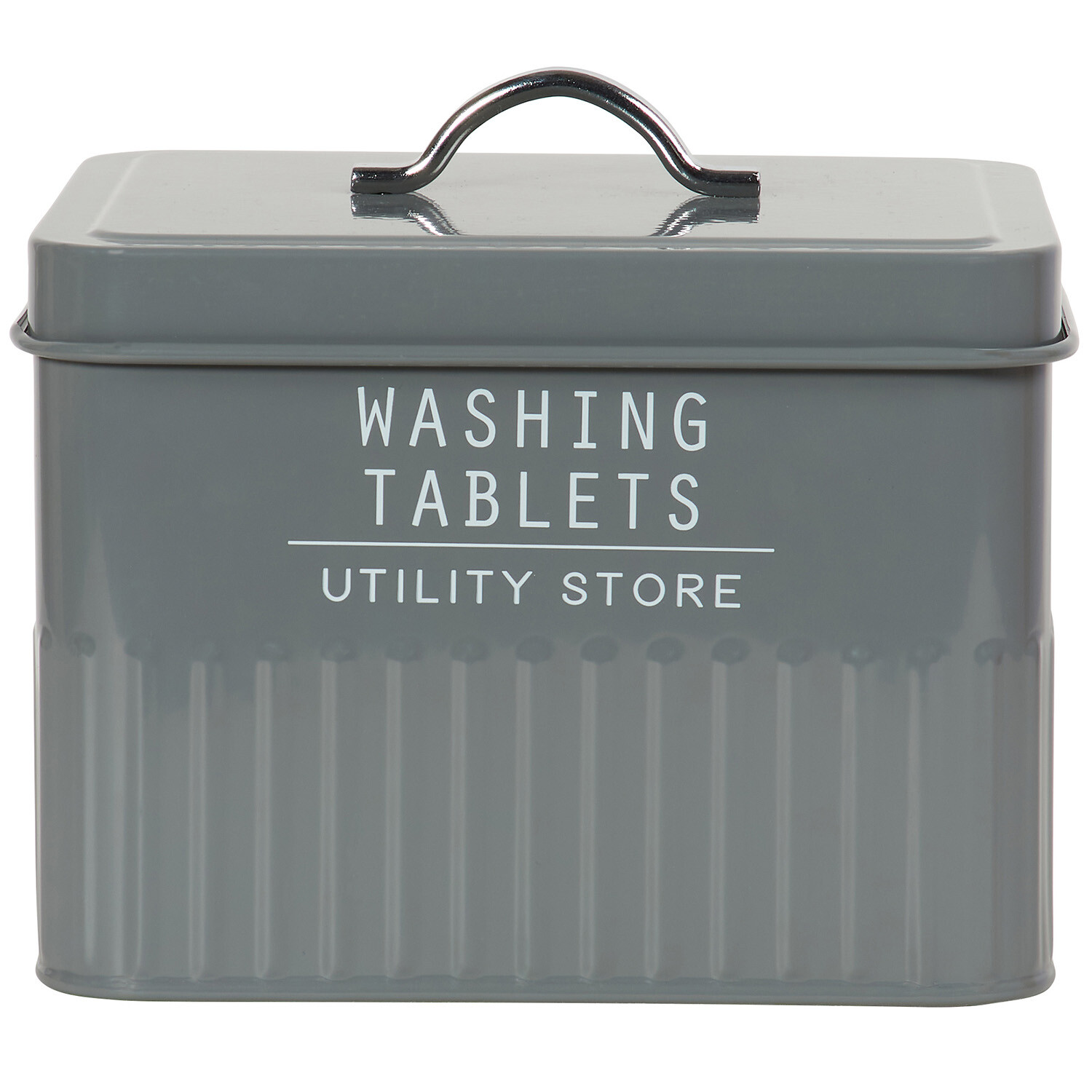 Washing Tablets Box Image 1