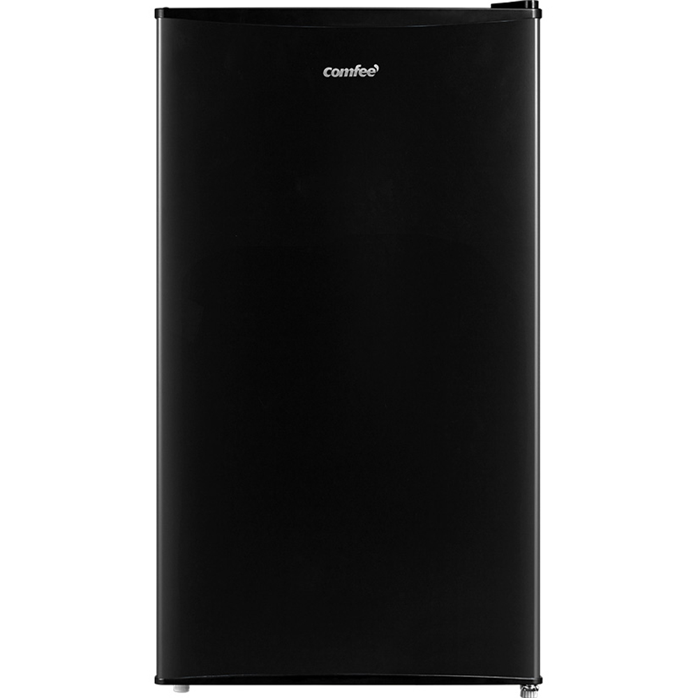 Living and Home Midea Adjustable Thermostat Reversible Door Under Counter 60L Freezer Image 1