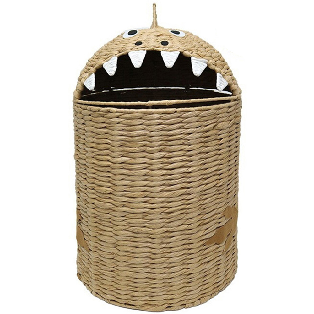 Dinosaur Laundry Basket 15kg Image 1