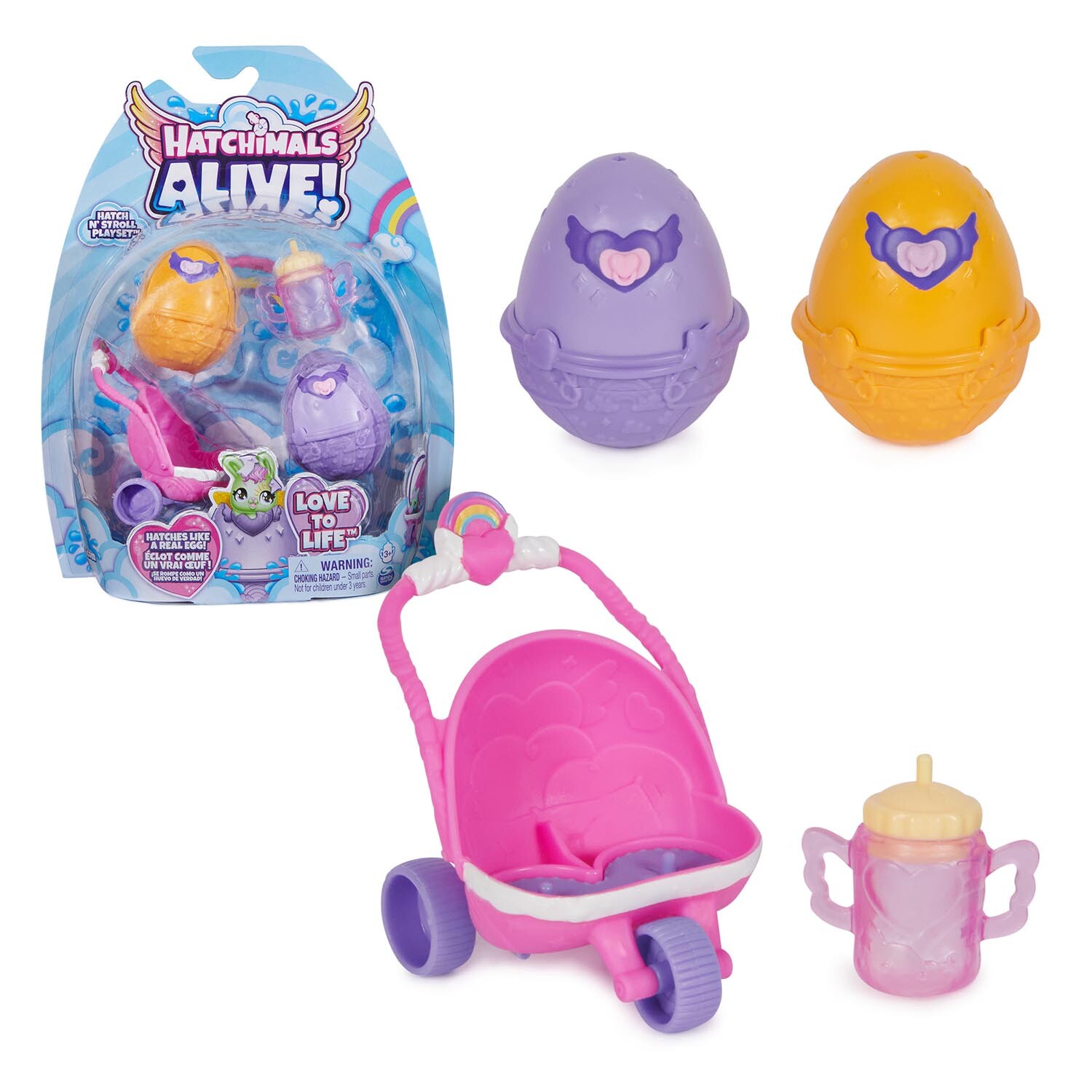 Hatchimals Alive! Image 3