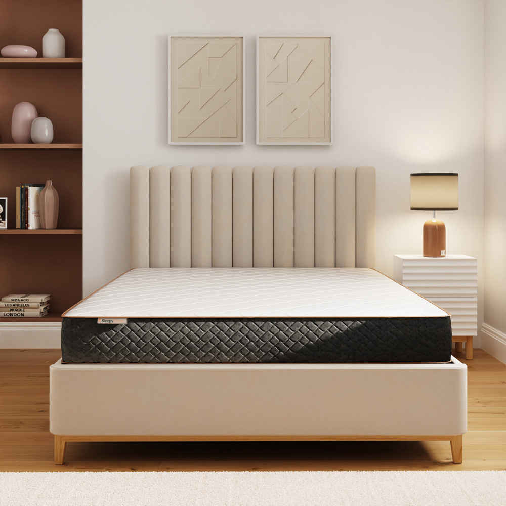 GFW SleepyCastle Double Pocket Sprung Mattress Image 2