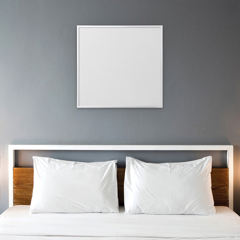 Mirrorstone Classic 350W Infrared Heating Panel Image 2