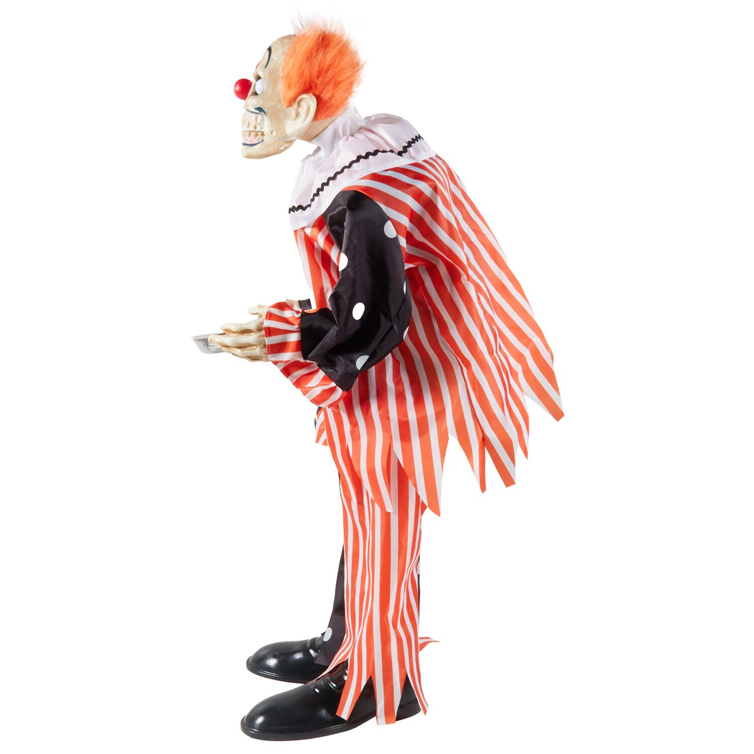 Halloween Standing Figure Multicolour Image 2