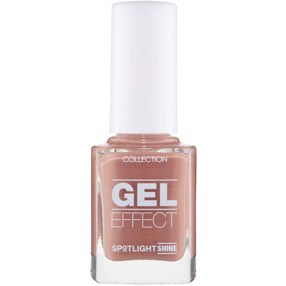 Collection Spotlight Shine Gel Effect 05 My Go-To! Nail Varnish 10.5ml Image 1
