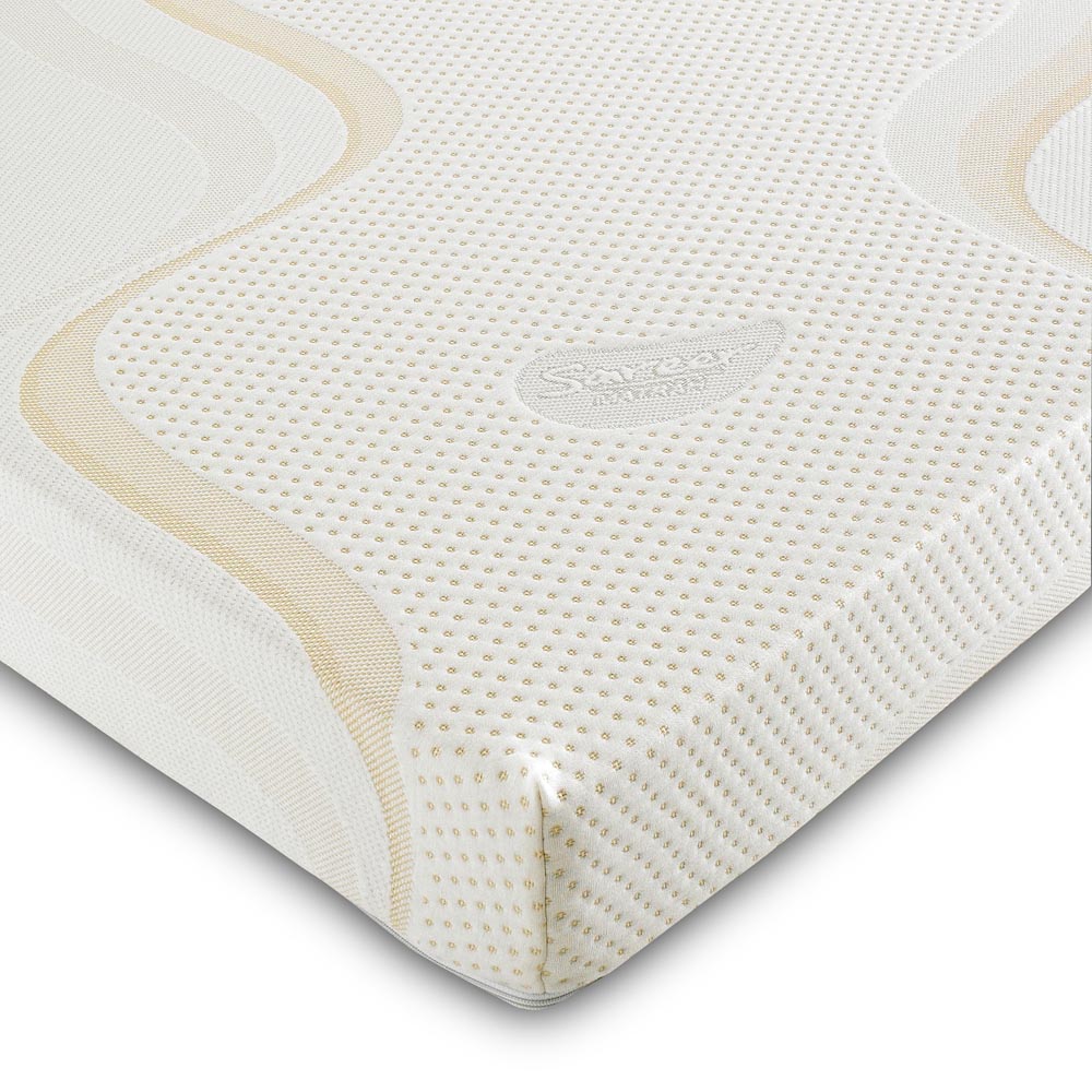 Sareer Matrah Double Reflex Plus Mattress Image 2