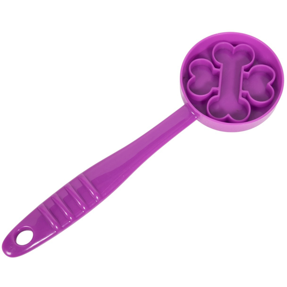Lick Paddle Target Pet Trainer Image 7