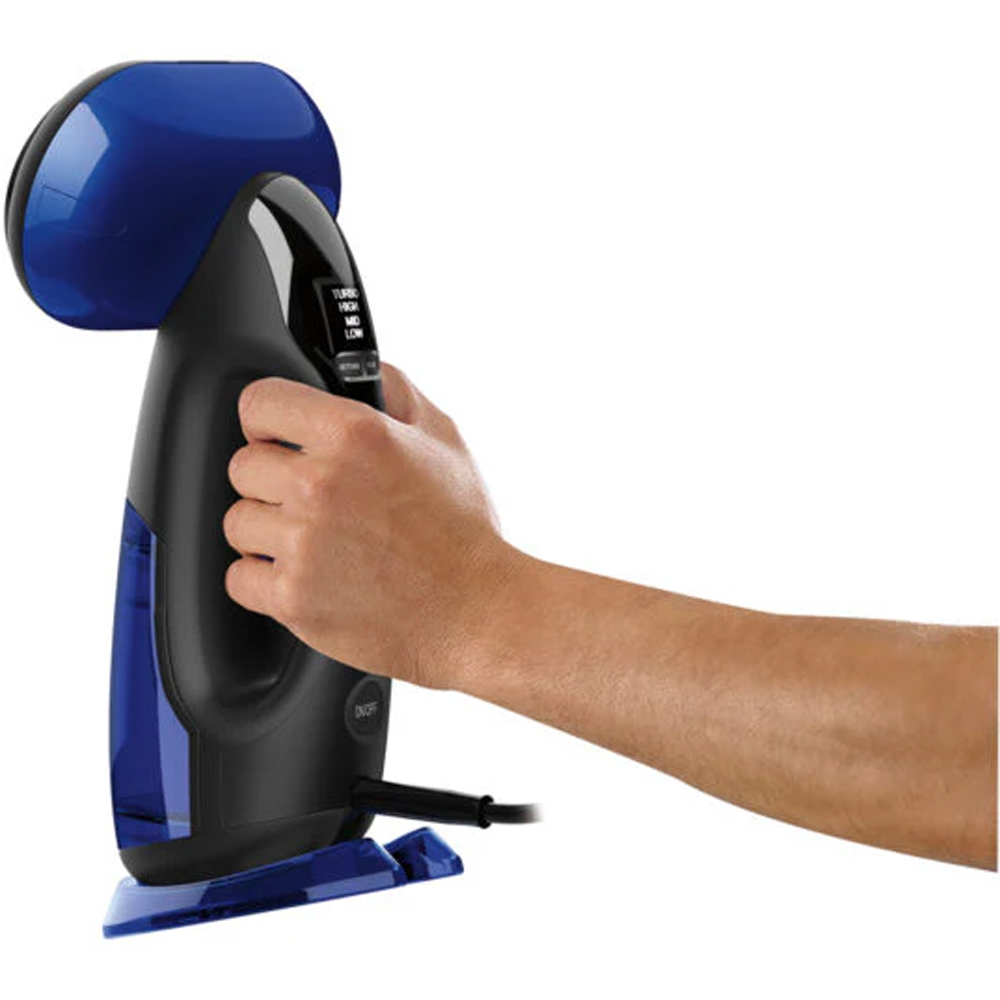 Conair 2-in-1 Steam and Iron Turbo Image 5