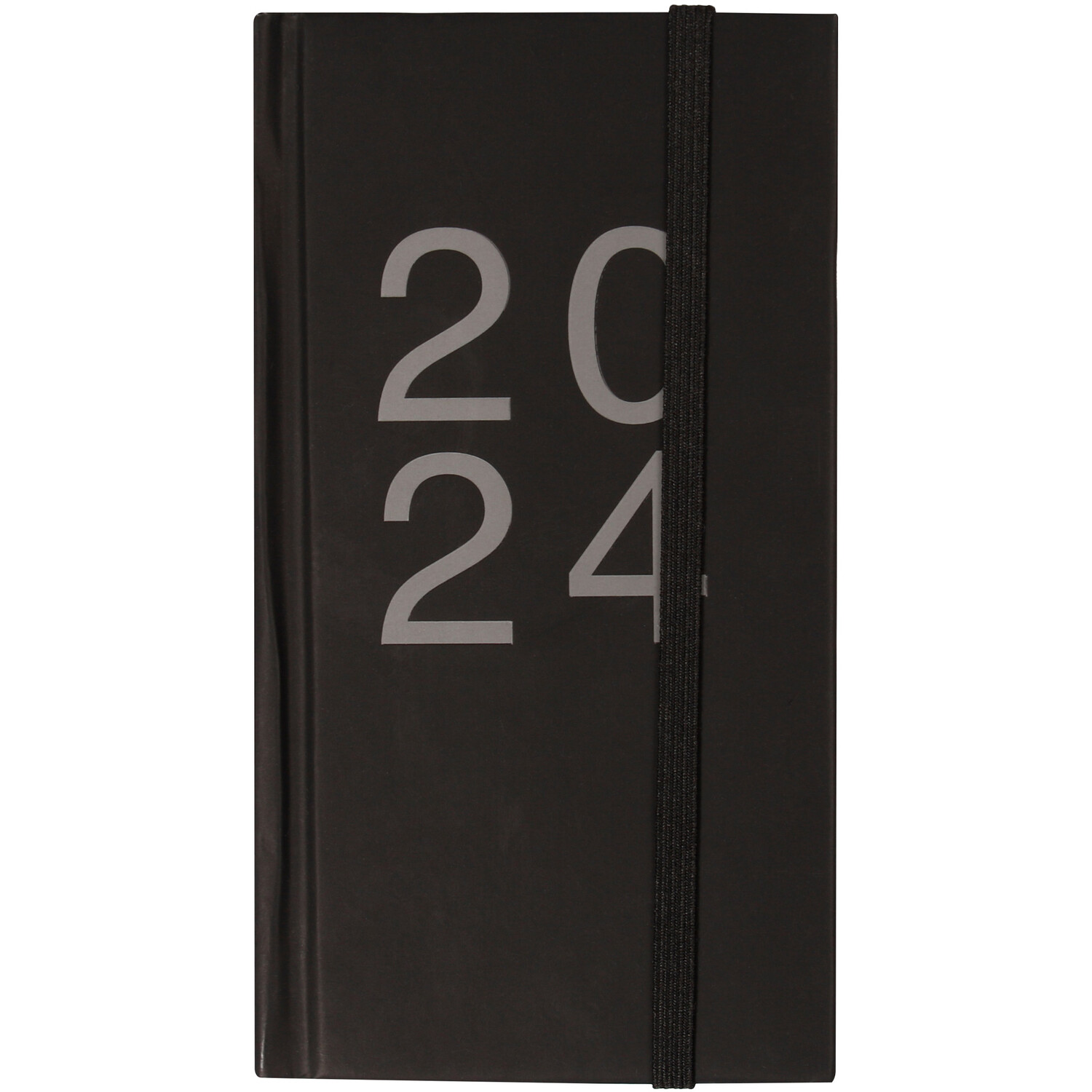 2024 Geometric Slim Diary Image 7
