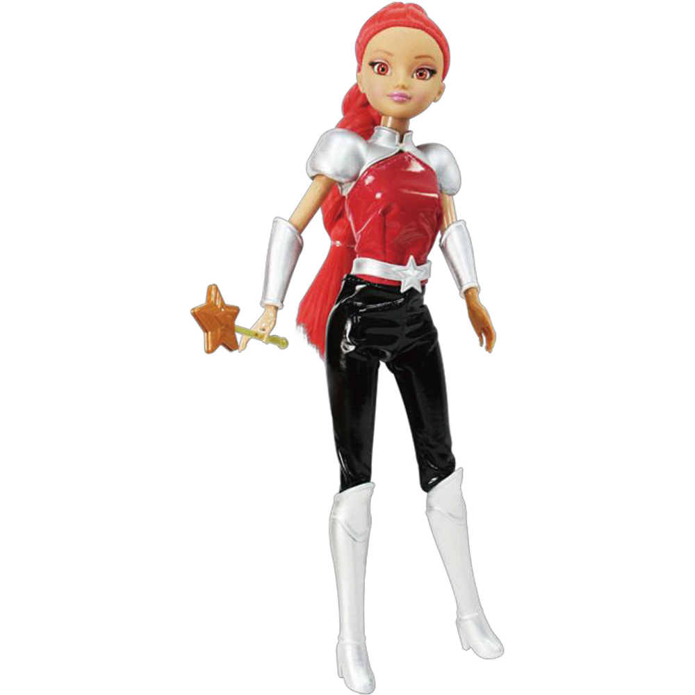 KPop Star Doll Image 6