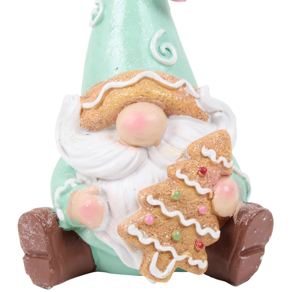 Assorted Gingerbread Gonk Image 4