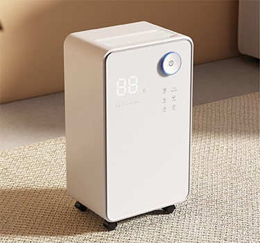 living &amp; home dehumidifiers