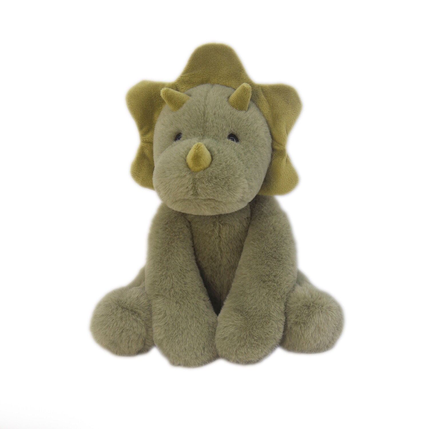 Dinosaur or Unicorn Plush Toy - Multicolour Image 1