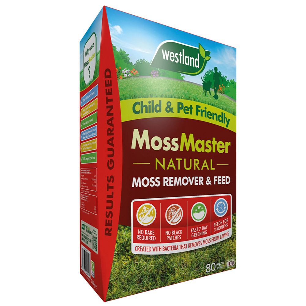 Westland Moss Master Box 80m2 Image