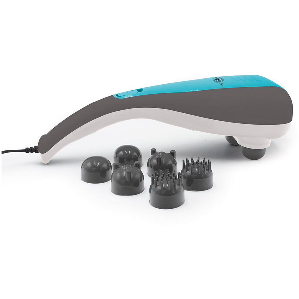 Wellbeing Percussion Personal Massager Image 3