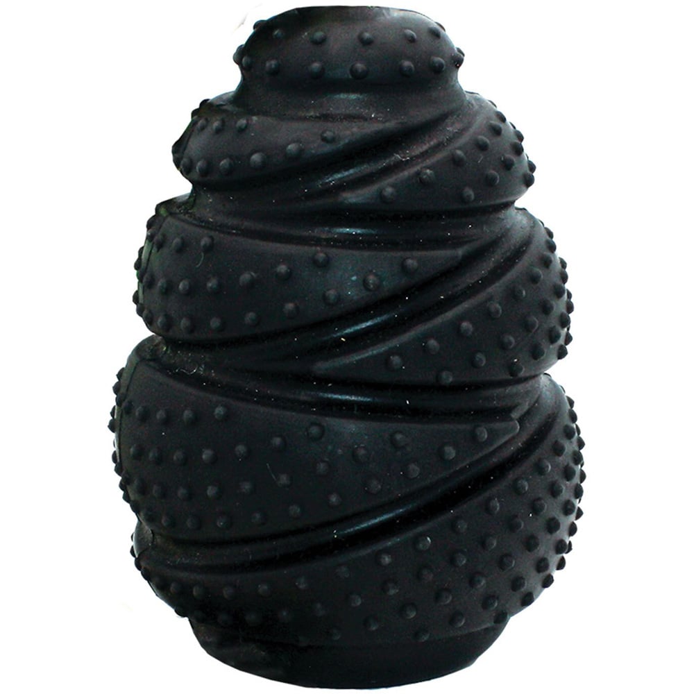 Grrrelli Rubber Dog Toy - Large Image