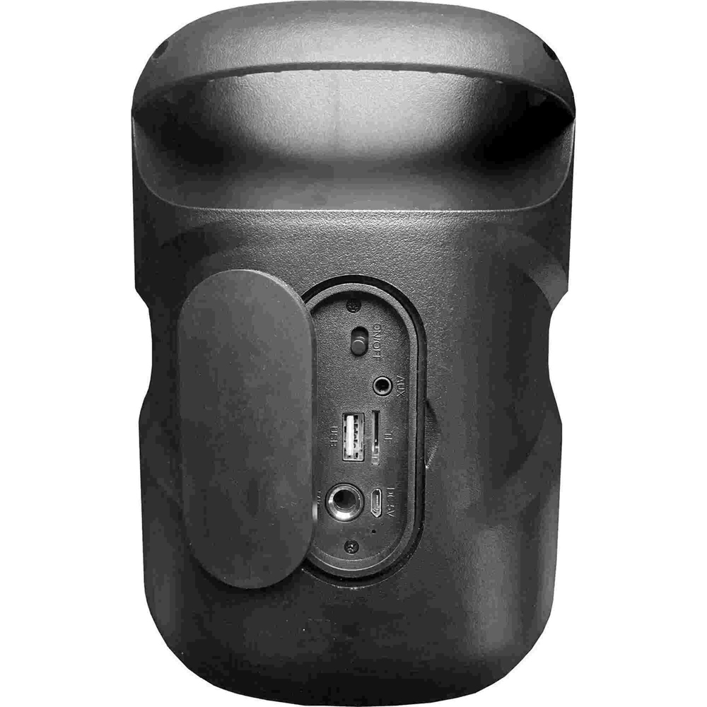 N-Gear Let's Go Party 4 Studio Bluetooth Speaker Image 4