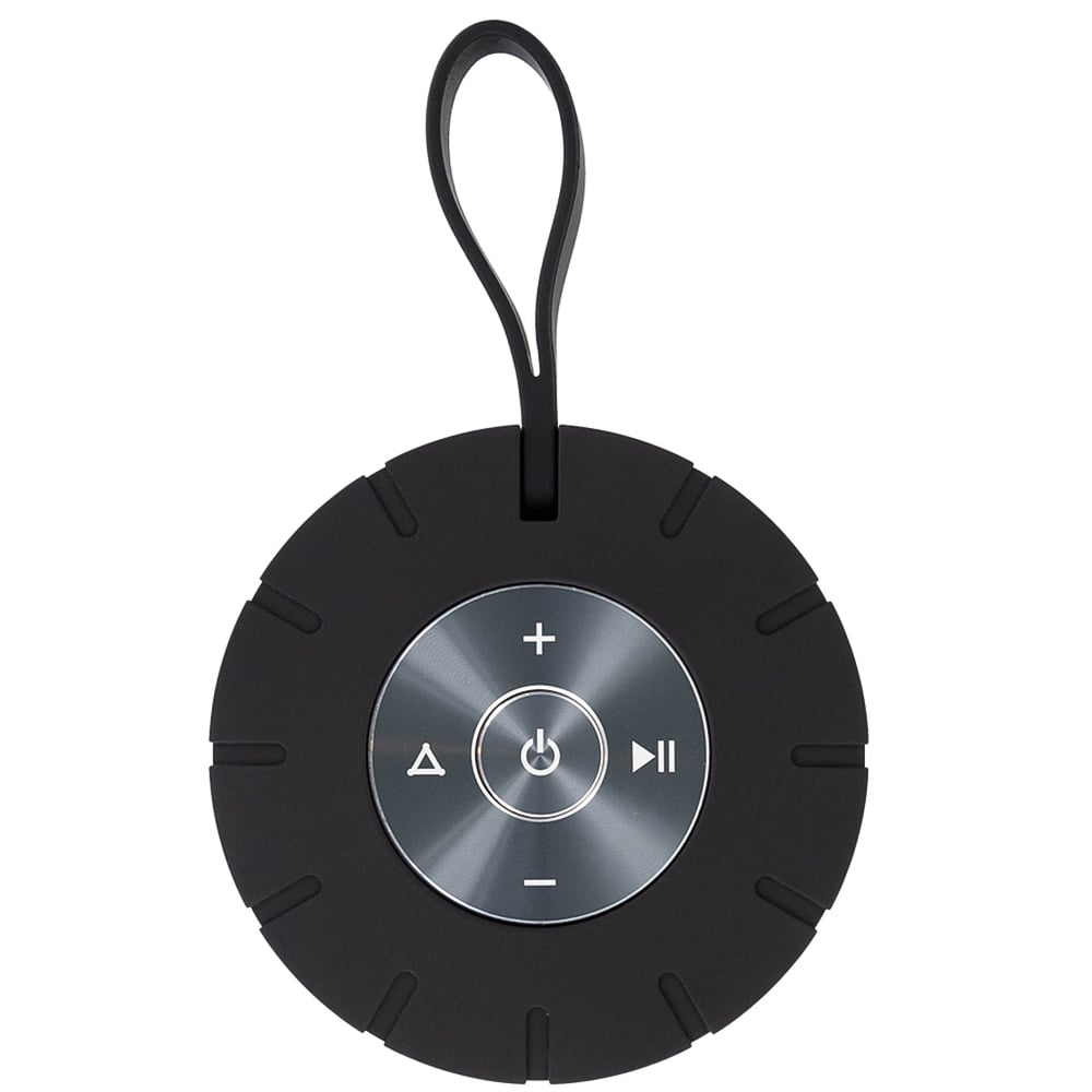 Our Pure Planet Signature Bluetooth Speaker Image 4