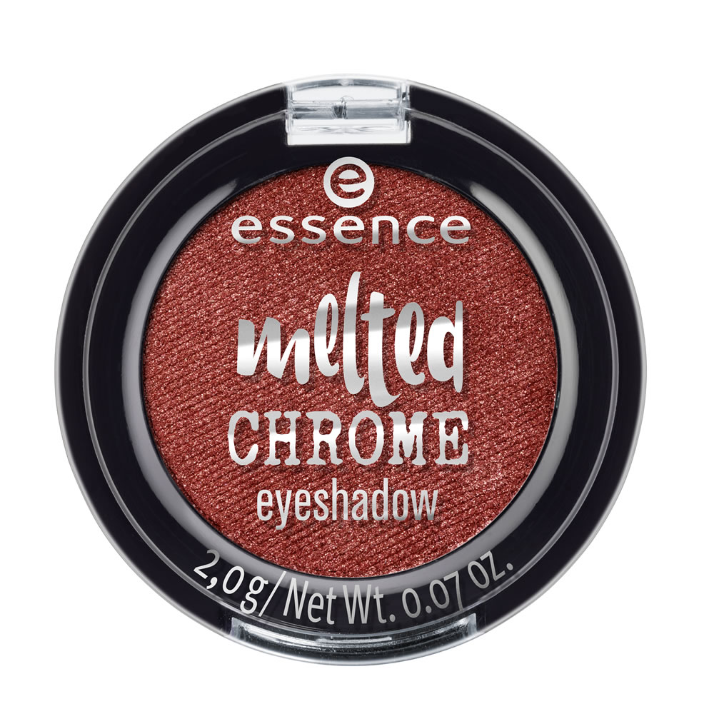 essence Copper Me Melted Chrome Eyeshadow 06 2g Image