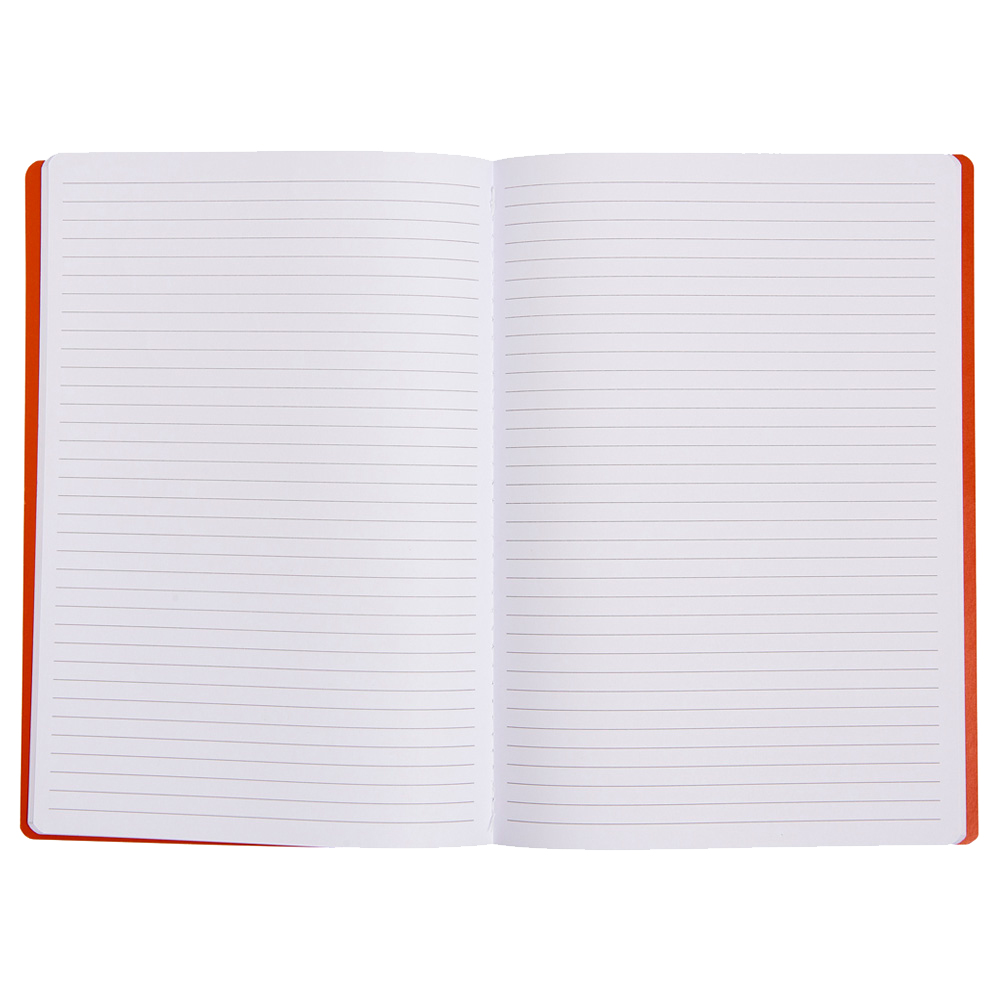 Wilko A4 A5 and A6 Wild Escape Notebook Set Wilko