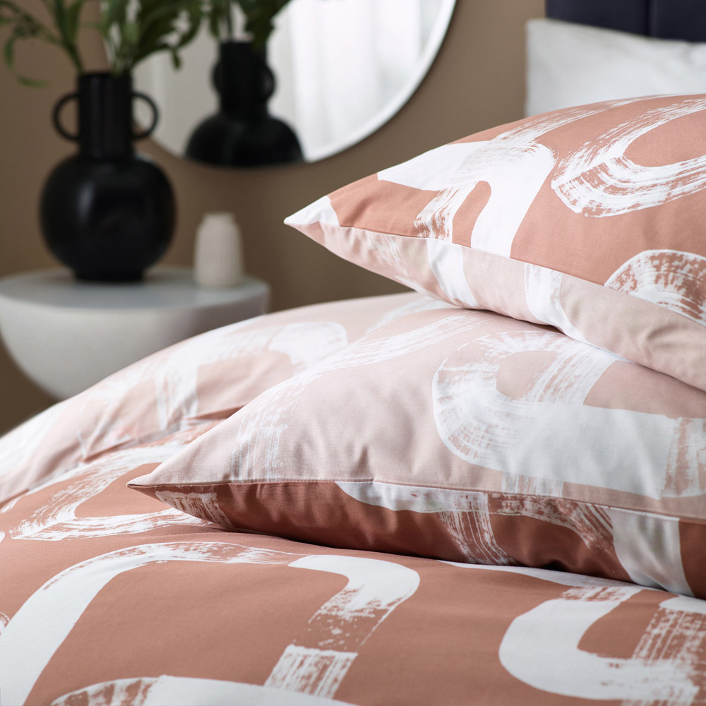 Hoem Tuba Single Plaster Duvet Set Image 2