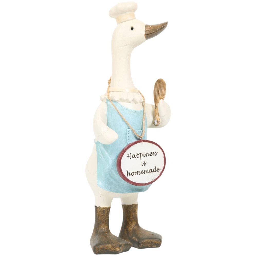 Kitchen Duck Ornament Image 6