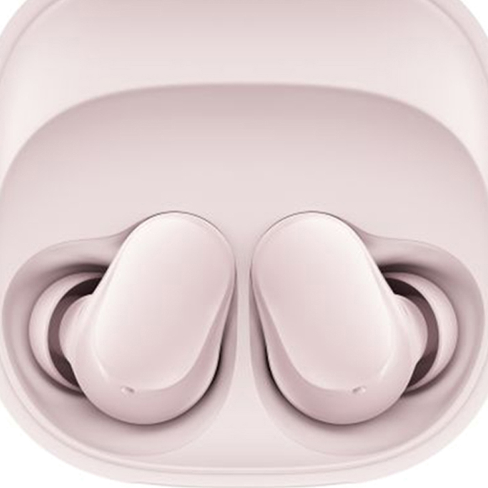 Xiaomi Redmi 6 Play Pink Buds Image 2