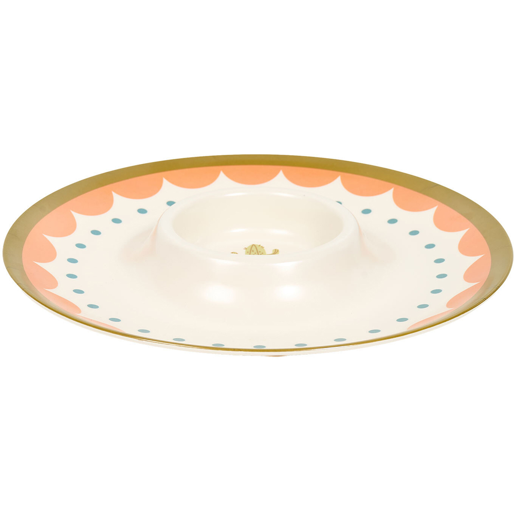 Casablanca Chip and Dip Bowl Image 4