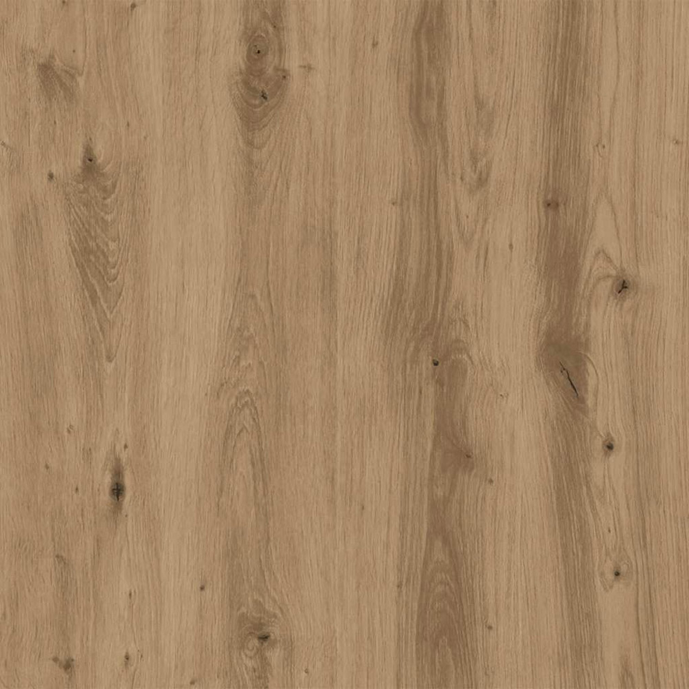 vidaXL 6 Shelf Artisan Oak Bookcase Image 7