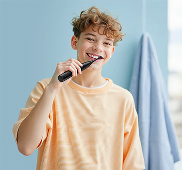 Oclean kids series toothbrush